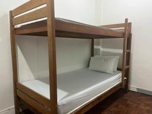 Layover Guesthouse at 28 Fokker- Near Airport