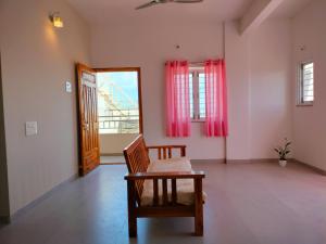 The Peace Home SRUSHTI AC for Master Bedroom