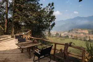 Junsu house - Cha Pai