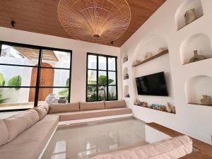 Amerta Villa Seminyak