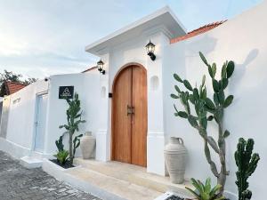 Amerta Villa Seminyak