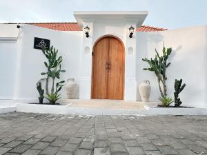 Amerta Villa Seminyak