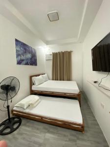 J&J Bed and Breakfast