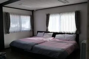 Dining Pension Ezura - Inami