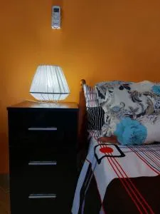 Belle studio sur la corniche de Dakar - Gueule Tapée