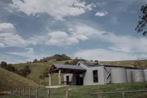 Devon Downs - Eccleston