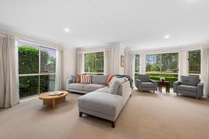 Range Retreat - East Toowoomba