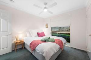 Range Retreat - East Toowoomba