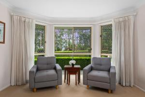 Range Retreat - East Toowoomba