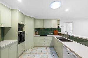 Range Retreat - East Toowoomba