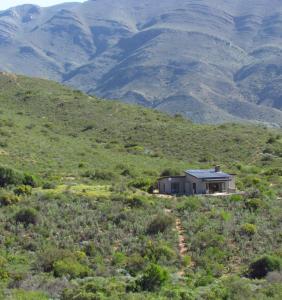 Exhale Cottage