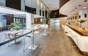 Sercotel Gran Hotel Zurbarán