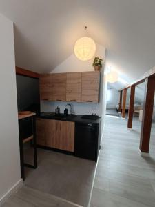 Włostowicka Ostoja Apartament