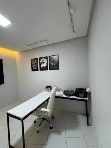 Casa Familiar com acesso ao Rio em Barra do Jacuipe, condomínio Villas do jacuipe - Campos