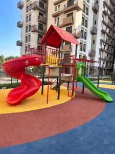 Spacious &Luxury 2BHK in Vrindavan-Shree Keli Kunj