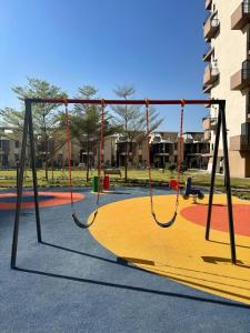 Spacious &Luxury 2BHK in Vrindavan-Shree Keli Kunj