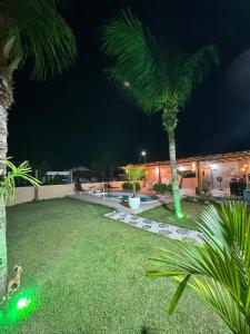 Casa Familiar com acesso ao Rio em Barra do Jacuipe, condomínio Villas do jacuipe