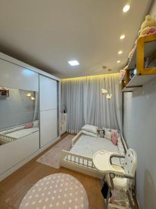 Casa Familiar com acesso ao Rio em Barra do Jacuipe, condomínio Villas do jacuipe