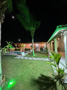 Casa Familiar com acesso ao Rio em Barra do Jacuipe, condomínio Villas do jacuipe