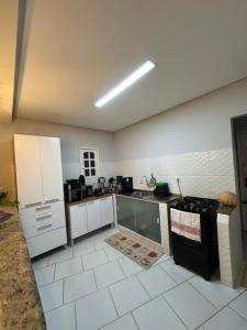 Casa Familiar com acesso ao Rio em Barra do Jacuipe, condomínio Villas do jacuipe