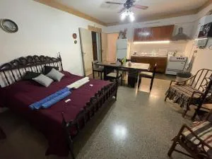 Dulce Hogar 2 - 拉班达