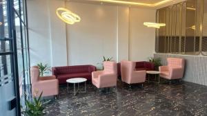 Hotel Grand Continent Gachibowli - US Consulate