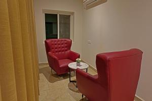 Hotel Grand Continent Gachibowli - US Consulate