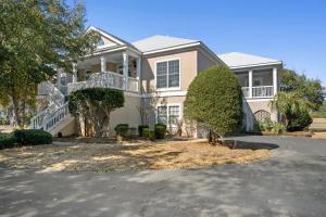 Dieu Haven Villa villa