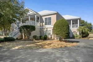 Dieu Haven Villa villa - Georgetown