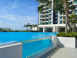 Metropol Serviced Apartment - Bukit Mertajam, Penang