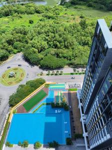 Metropol Serviced Apartment - Bukit Mertajam, Penang
