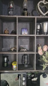 Romantic home for Couple retreats