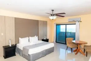 Pickwick Park View Hotel - Turneffe