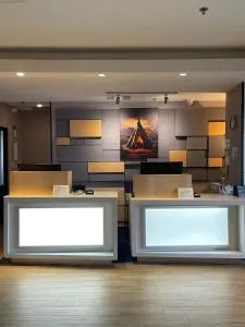 Route 66 inn & Suites - Jay