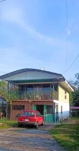 Casa Rural Arturo - Río Jiménez