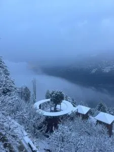 S Veer Homestay by Ahorastays - Jagatsukh