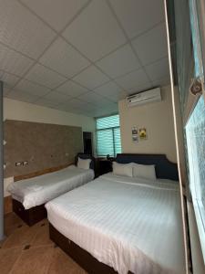 Hanoi Hidden Guest House