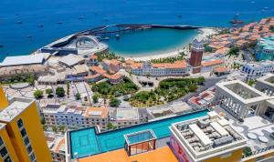 Rosie Hillside Seaview Phu Quoc Apartment