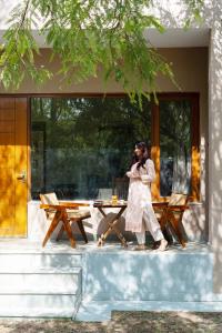 Stayvista at The Owl House, 4BHK Villa, A Hidden Gem near Amity University, Kukas Jaipur
