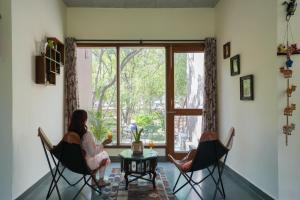Stayvista at The Owl House, 4BHK Villa, A Hidden Gem near Amity University, Kukas Jaipur
