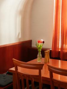 Gästehaus Freitag das kleine Hotel