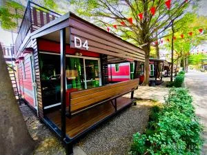 โรงแรมดีเทล - Ban Nong Mae Chan (1)