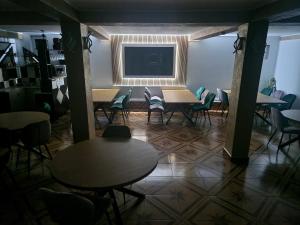 Cabanuțele din Lemn