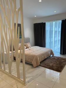 Modern apartment in the heart of Amman Damac abdalli