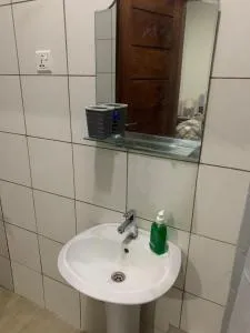 Two Bedroom Apartment - Berekuso