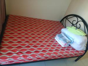 Sea Residence Tower EF