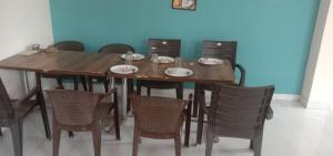 Ranthambore Bagh niwas