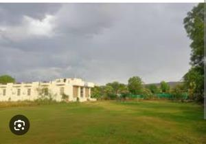 Ranthambore Bagh niwas
