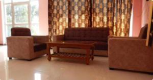 Ranthambore Bagh niwas