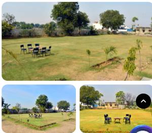 Ranthambore Bagh niwas